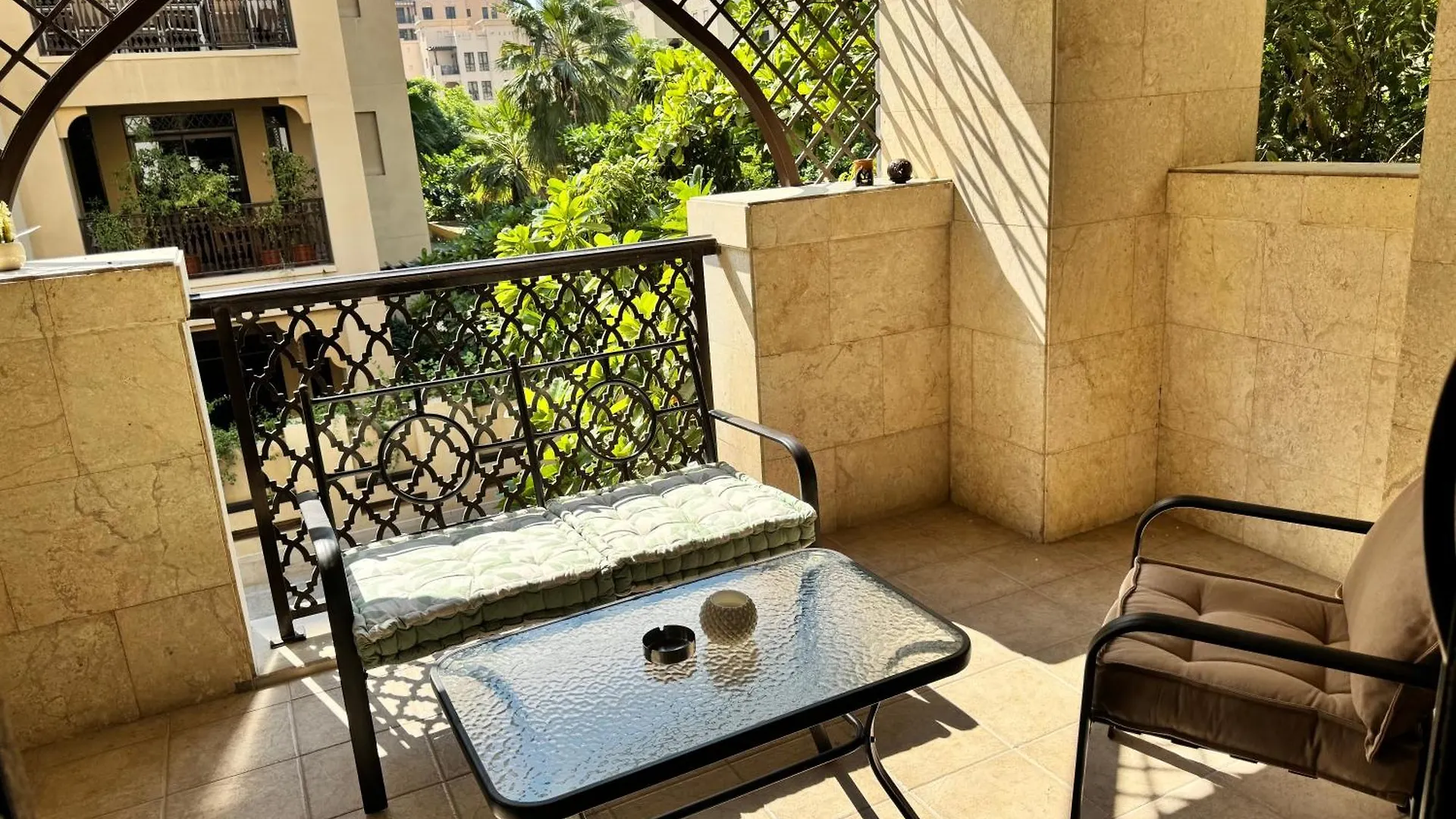 דירות דובאי Luxurious 1Br Aprt Burj Khalifa Area איחוד האמירויות הערביות