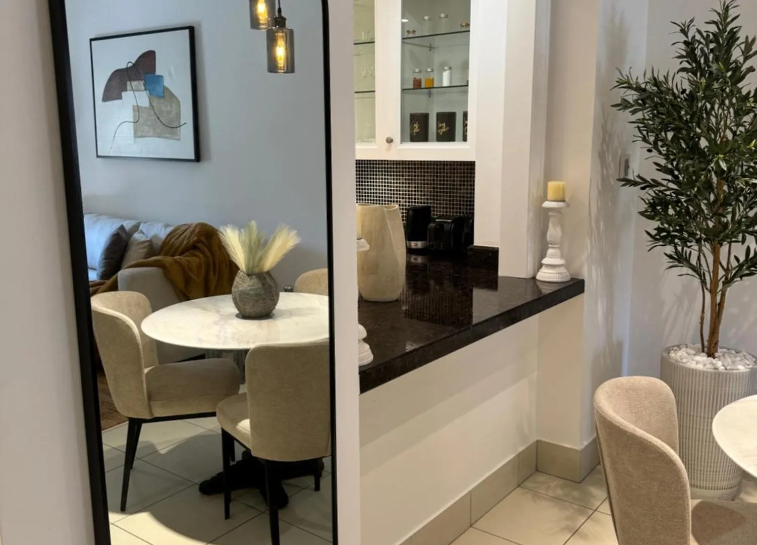 דירות דובאי Luxurious 1Br Aprt Burj Khalifa Area איחוד האמירויות הערביות