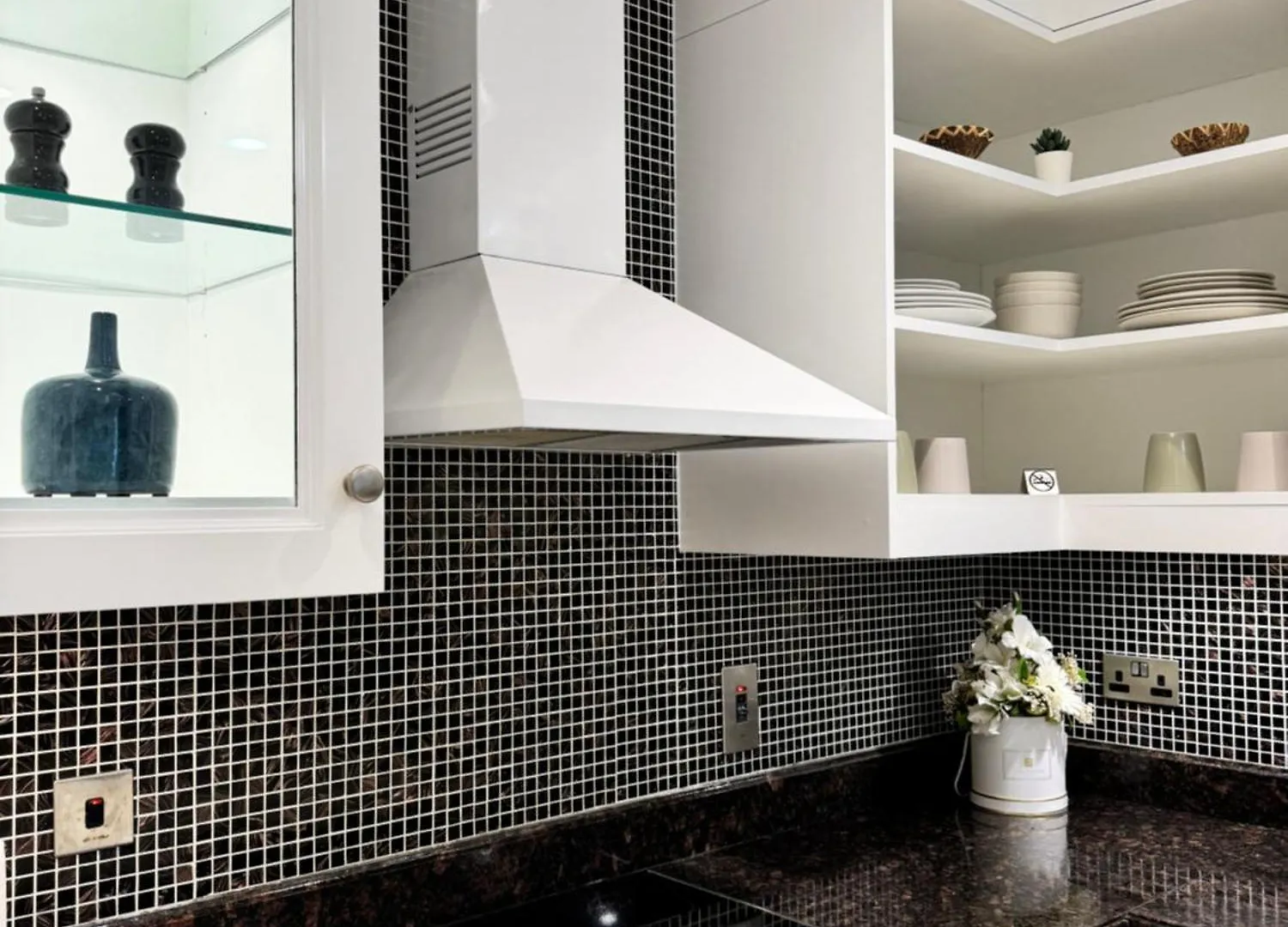 דירות דובאי Luxurious 1Br Aprt Burj Khalifa Area