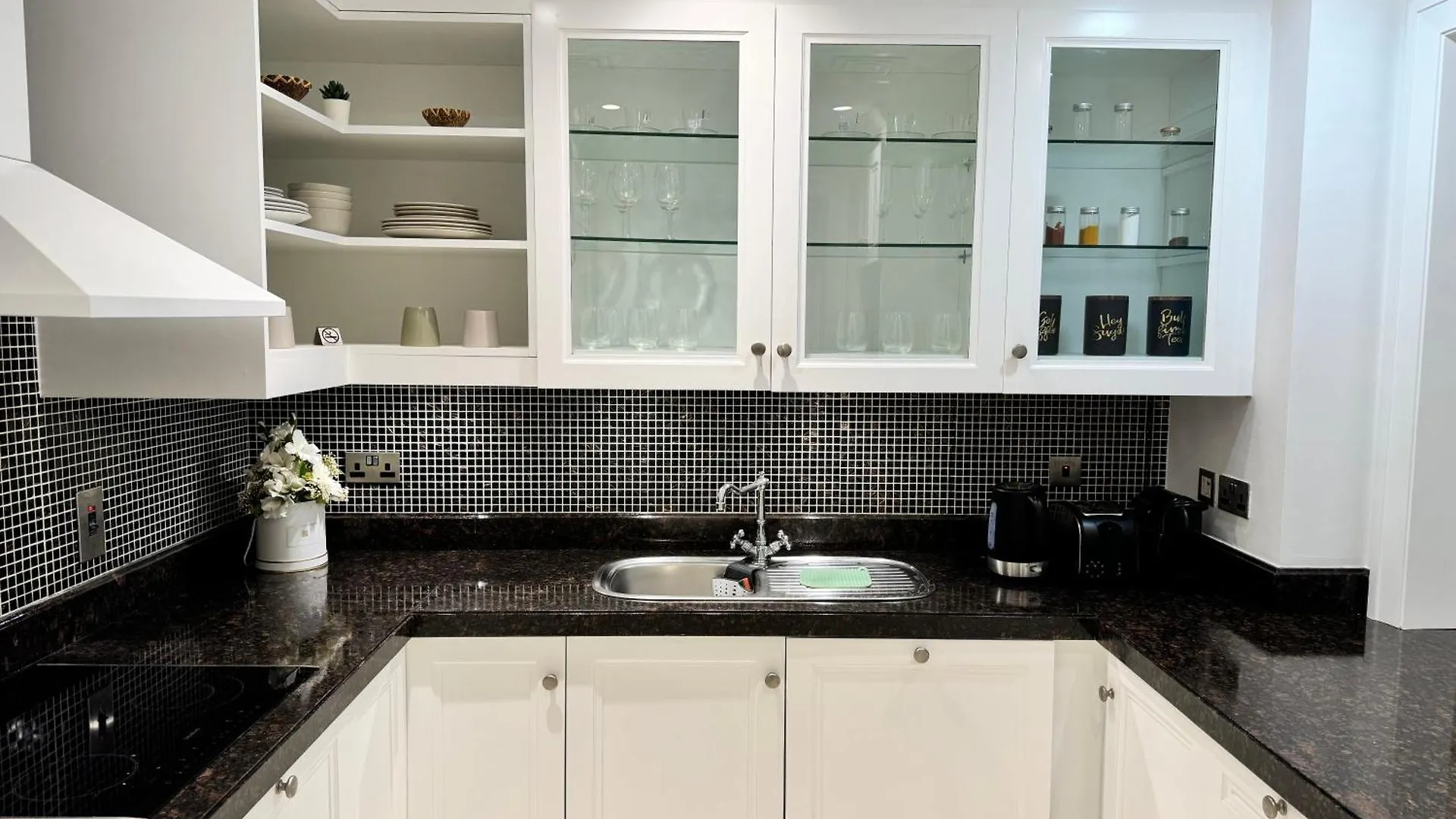 דירות דובאי Luxurious 1Br Aprt Burj Khalifa Area