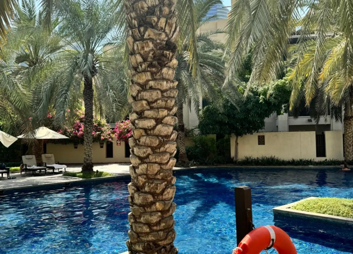 Luxurious 1Br Aprt Burj Khalifa Area Apartment Dubai