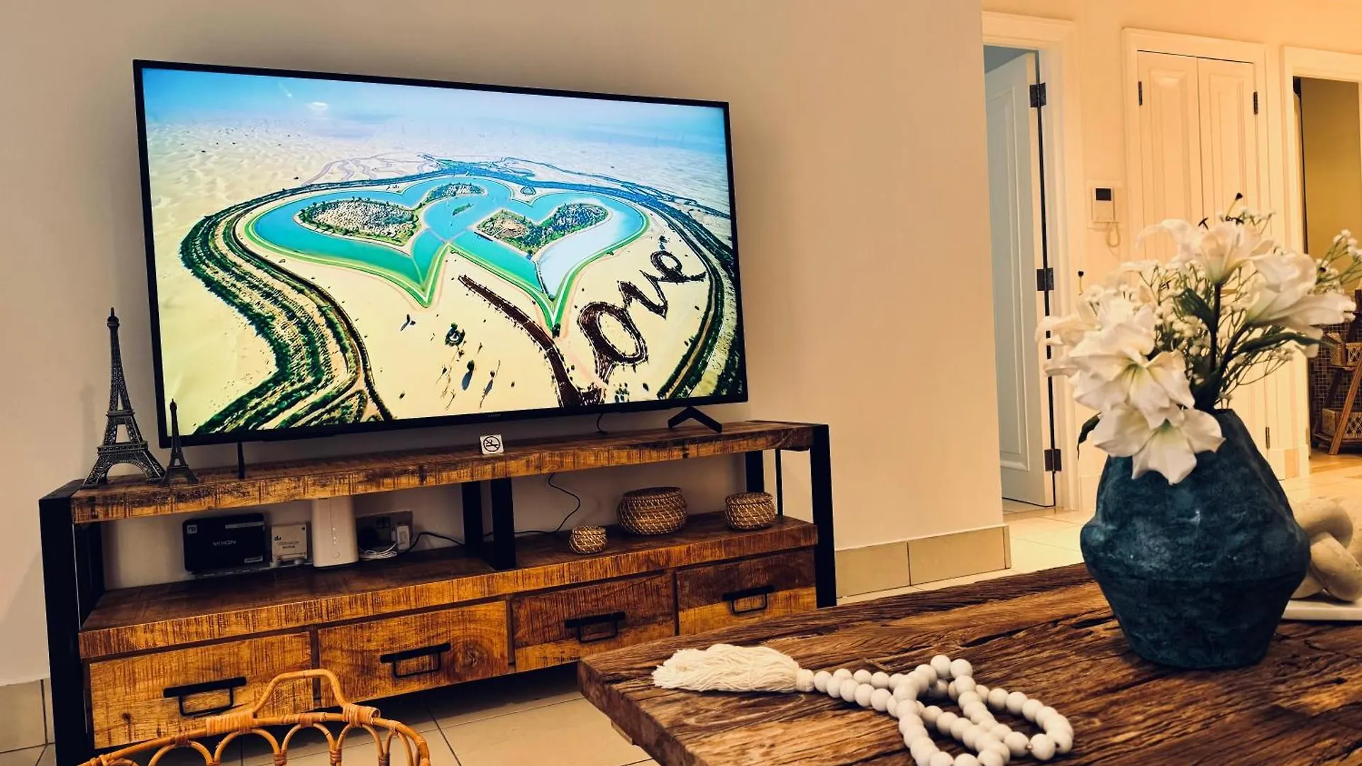 Luxurious 1Br Aprt Burj Khalifa Area Apartment Dubai 0*,