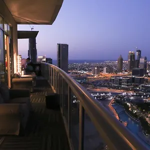Downtown Al Bahar Дубай