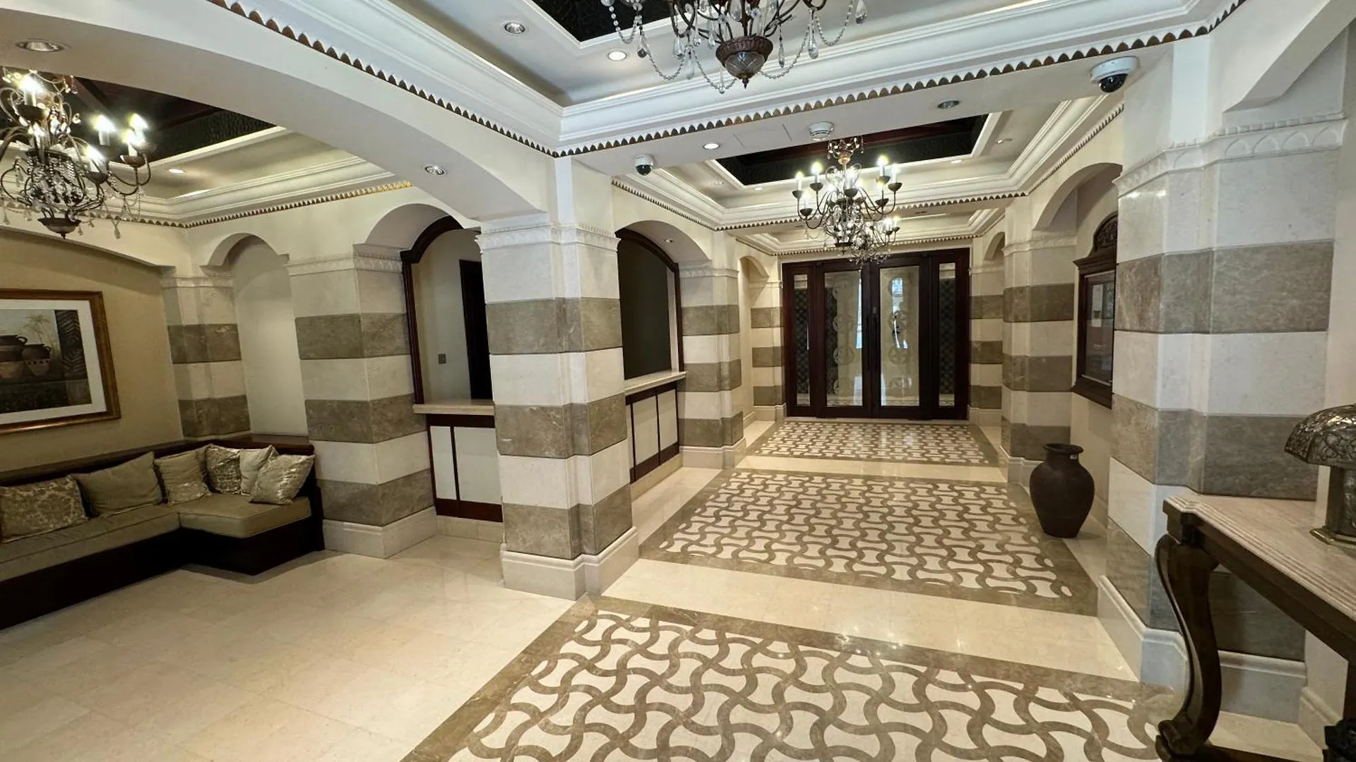 Appartement Luxurious 1Br Aprt Burj Khalifa Area à Dubaï