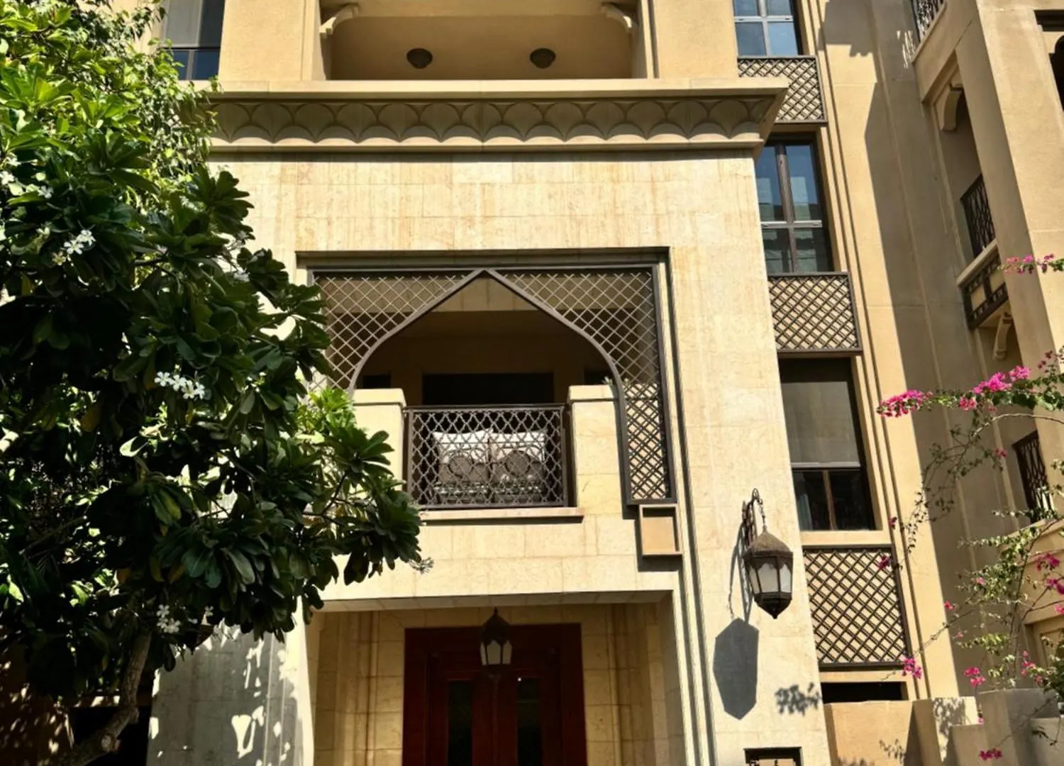 Appartement Luxurious 1Br Aprt Burj Khalifa Area à Dubaï 0*,  Émirats arabes unis