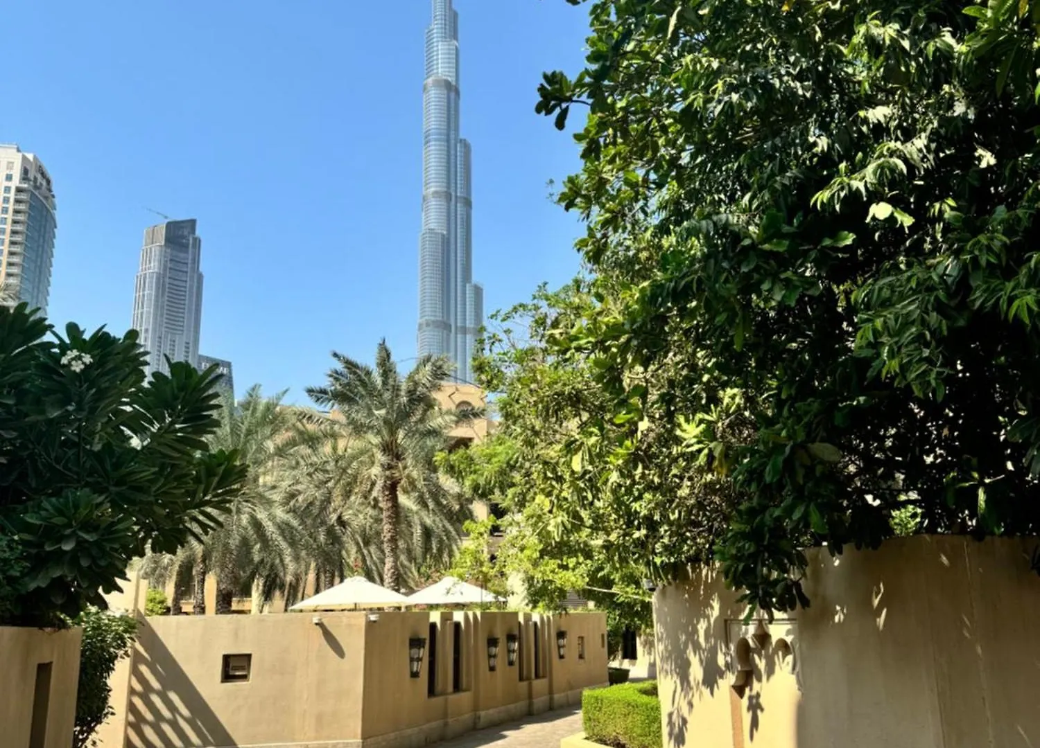 Appartement Luxurious 1Br Aprt Burj Khalifa Area à Dubaï