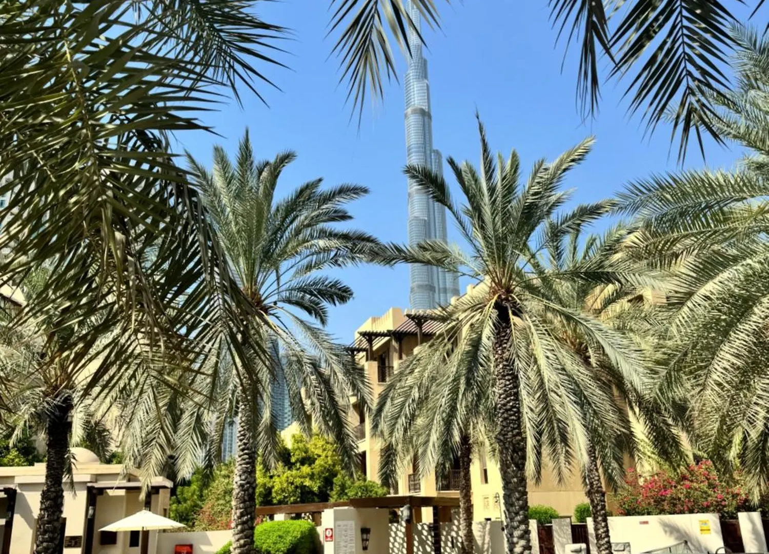 Appartement Luxurious 1Br Aprt Burj Khalifa Area à Dubaï Émirats arabes unis