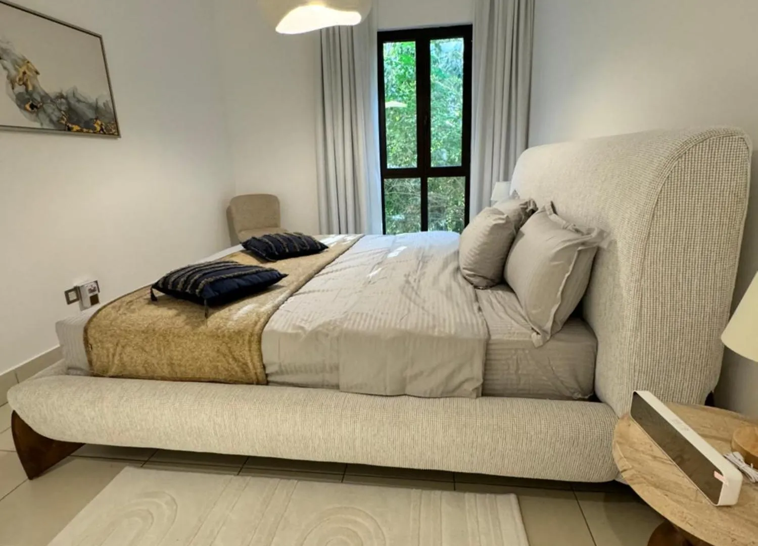 Appartement Luxurious 1Br Aprt Burj Khalifa Area à Dubaï
