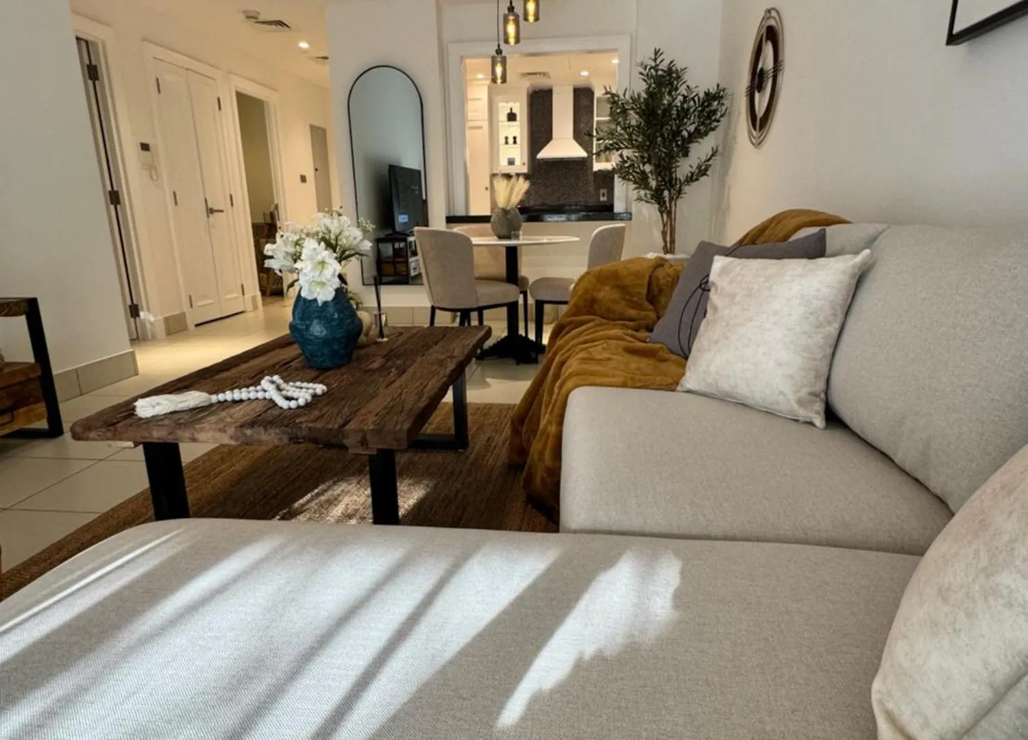 Appartement Luxurious 1Br Aprt Burj Khalifa Area à Dubaï 0*,