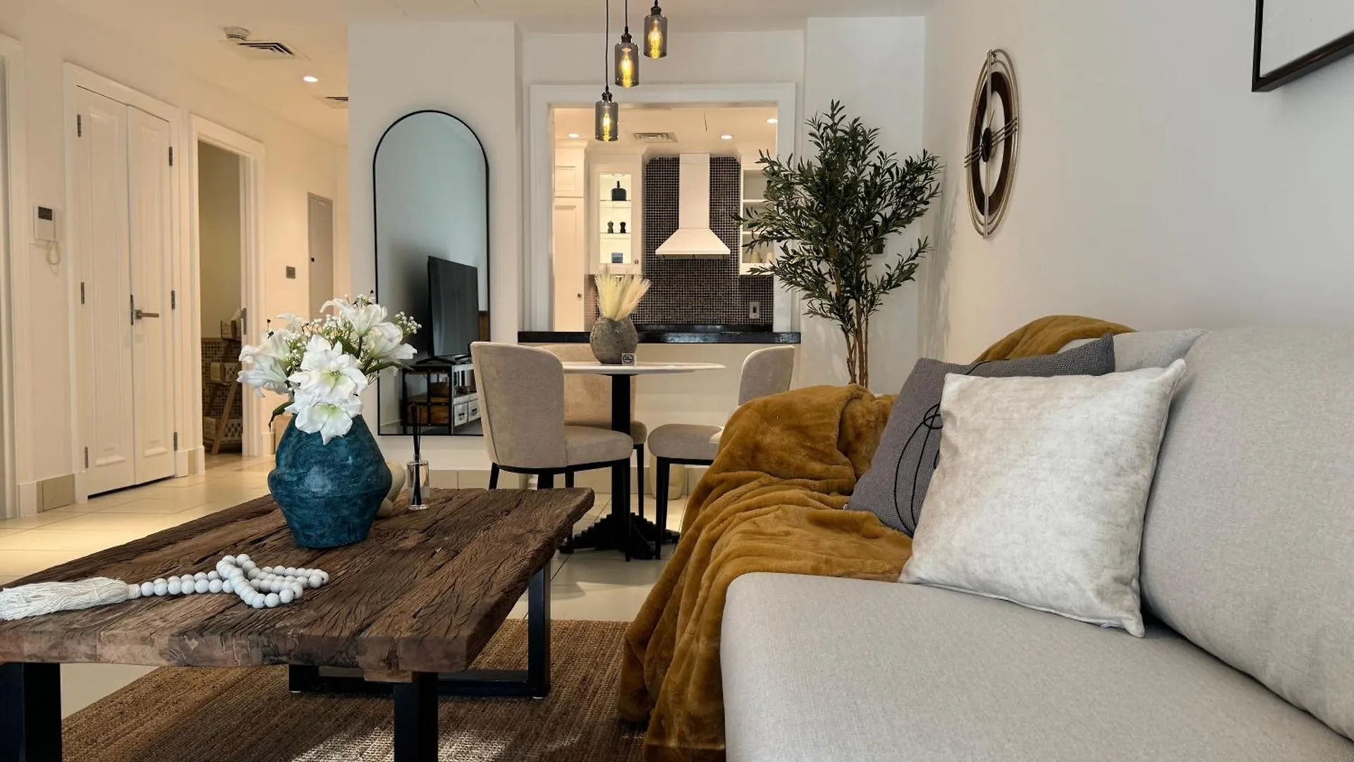 Appartement Luxurious 1Br Aprt Burj Khalifa Area à Dubaï 0*,  Émirats arabes unis