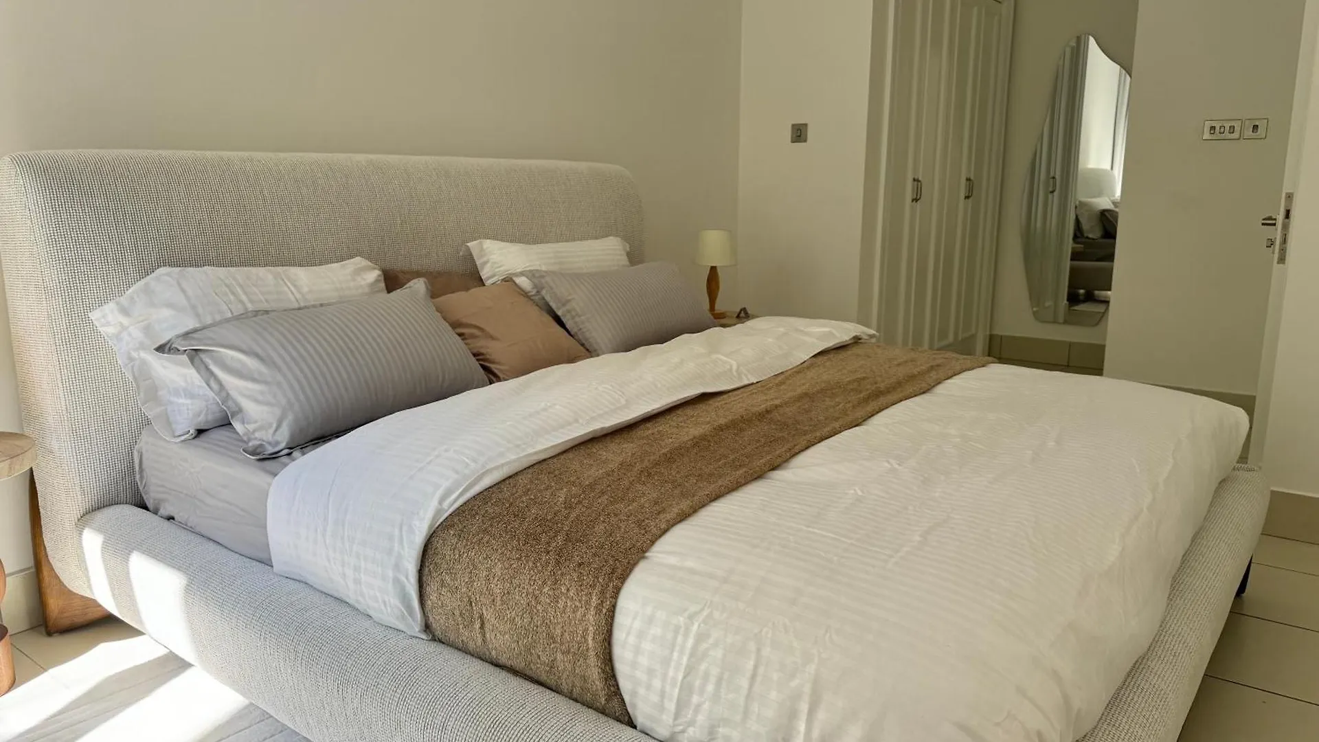 Appartement Luxurious 1Br Aprt Burj Khalifa Area à Dubaï Émirats arabes unis