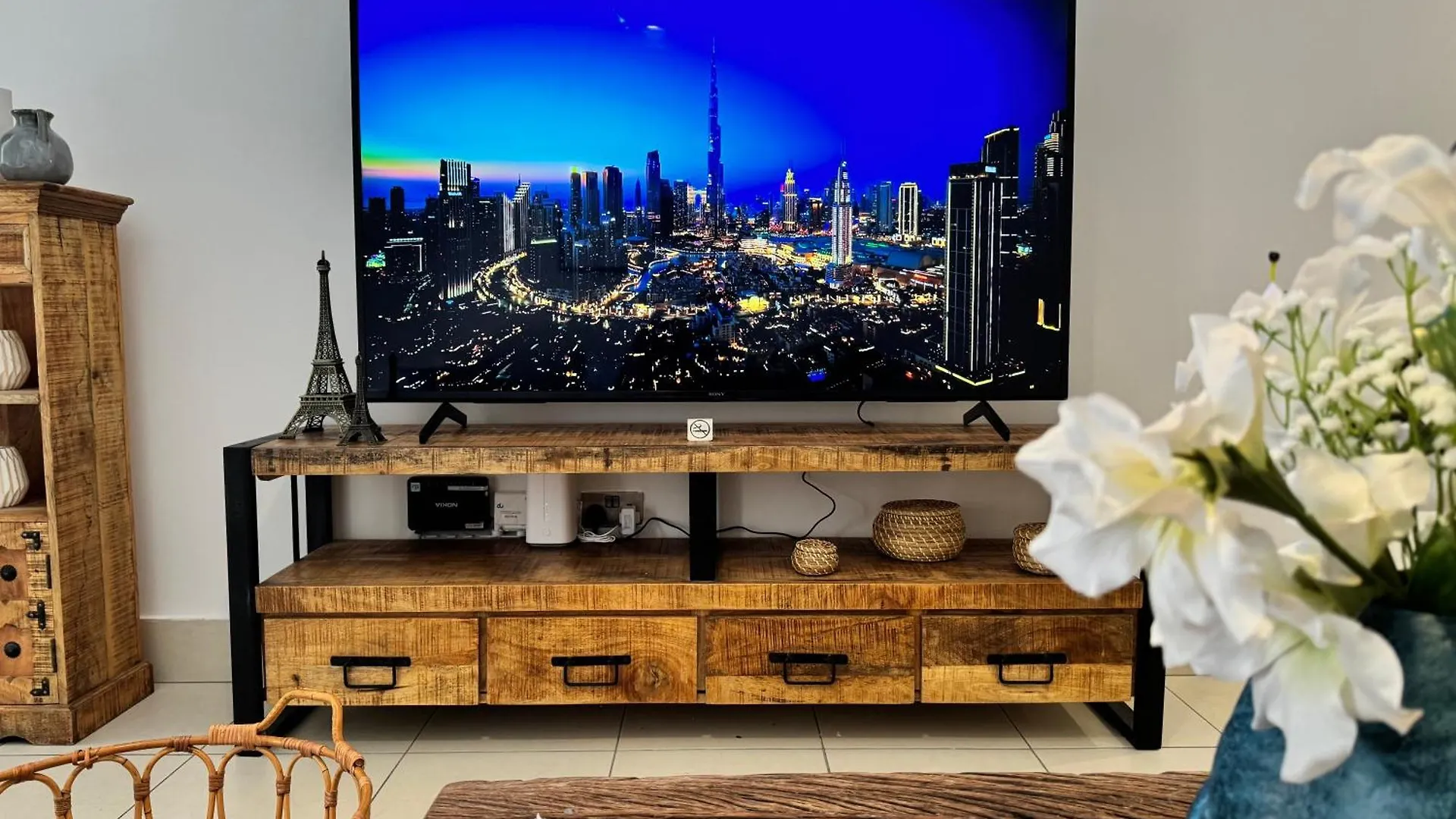 Appartement Luxurious 1Br Aprt Burj Khalifa Area à Dubaï
