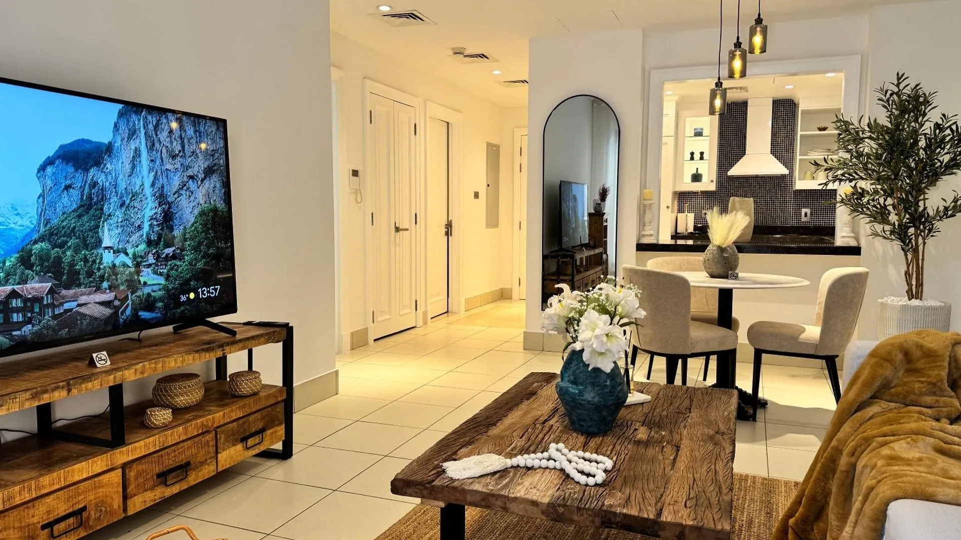 Appartement Luxurious 1Br Aprt Burj Khalifa Area à Dubaï