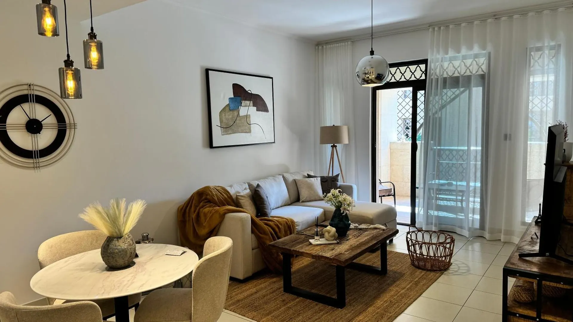 Appartement Luxurious 1Br Aprt Burj Khalifa Area à Dubaï