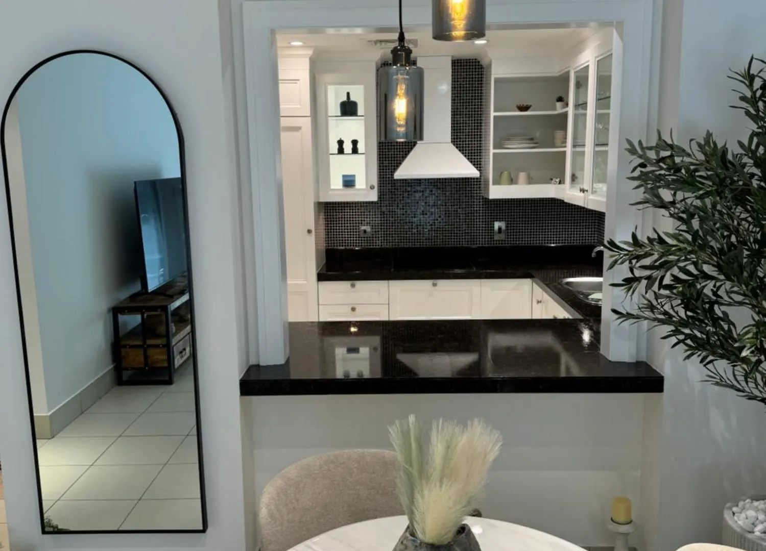 Appartement Luxurious 1Br Aprt Burj Khalifa Area à Dubaï