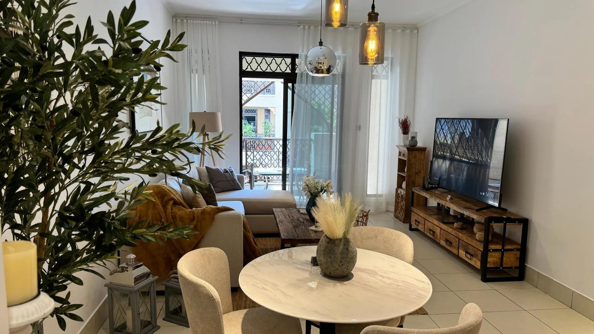 Appartement Luxurious 1Br Aprt Burj Khalifa Area à Dubaï