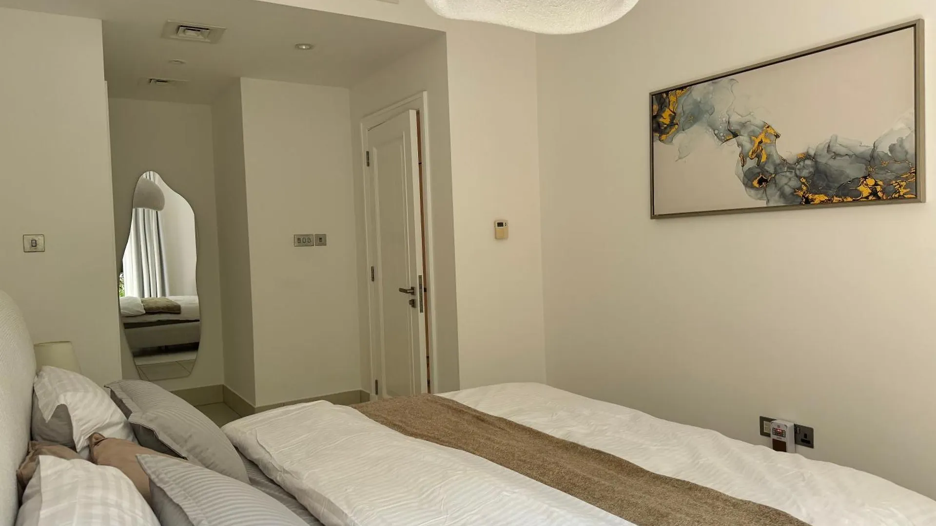Appartement Luxurious 1Br Aprt Burj Khalifa Area à Dubaï