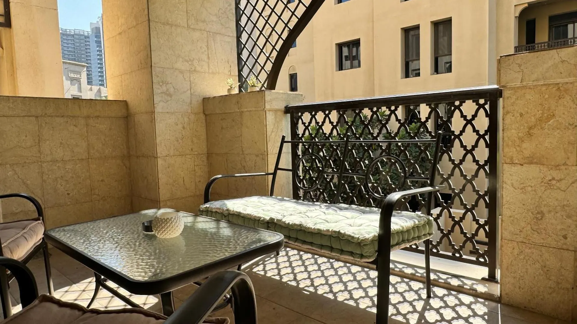 Appartement Luxurious 1Br Aprt Burj Khalifa Area à Dubaï 0*,