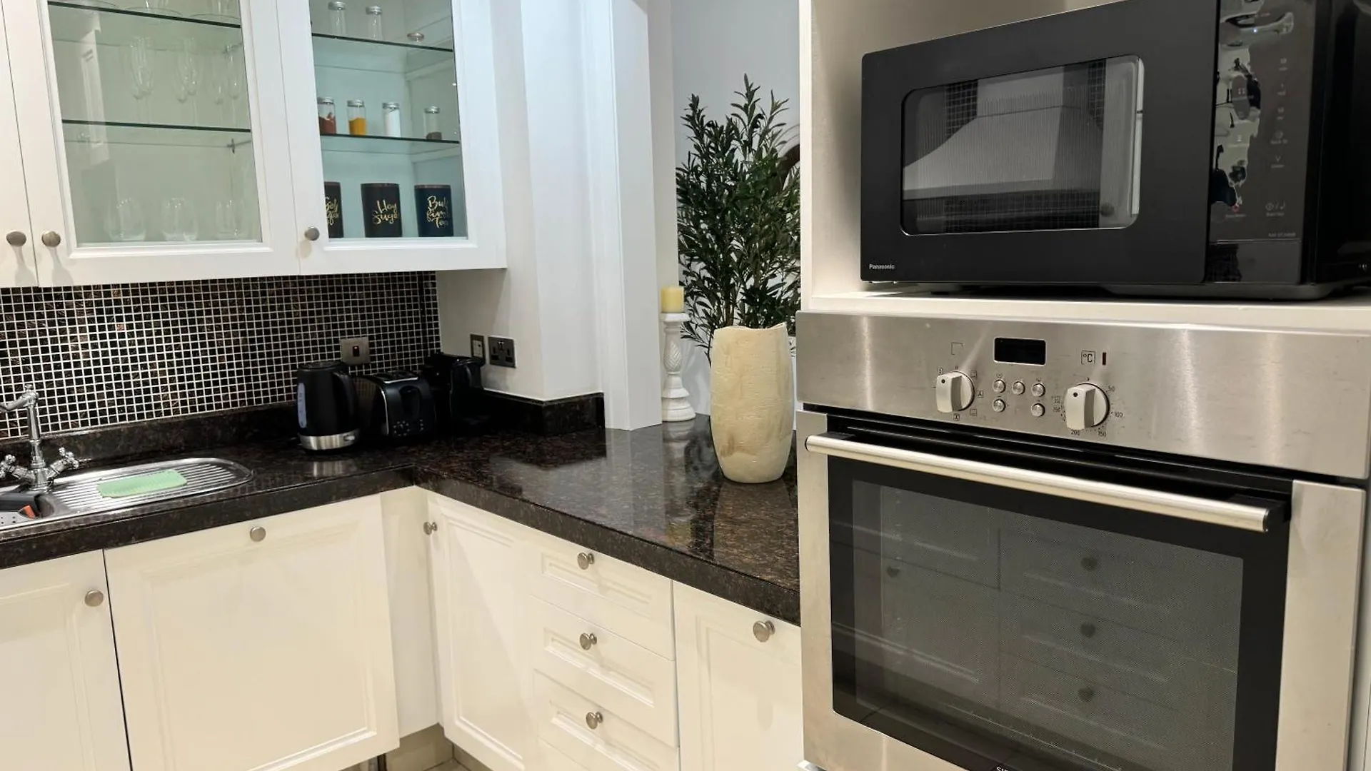Appartement Luxurious 1Br Aprt Burj Khalifa Area à Dubaï