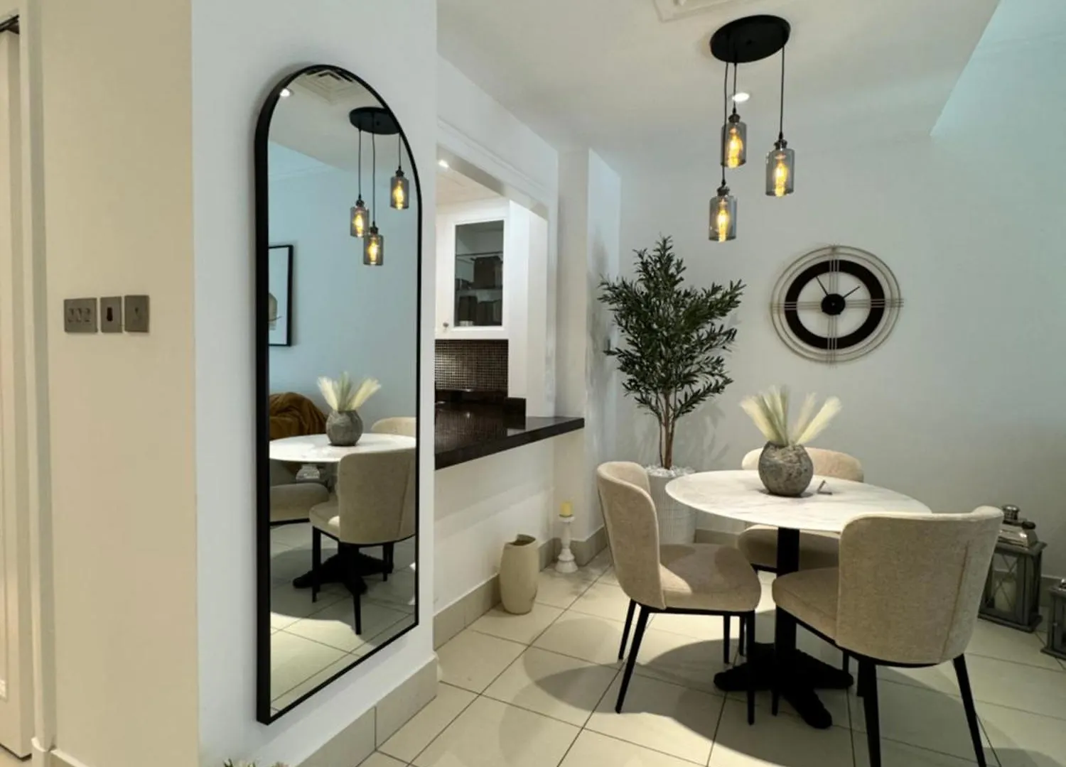Appartement Luxurious 1Br Aprt Burj Khalifa Area à Dubaï Émirats arabes unis